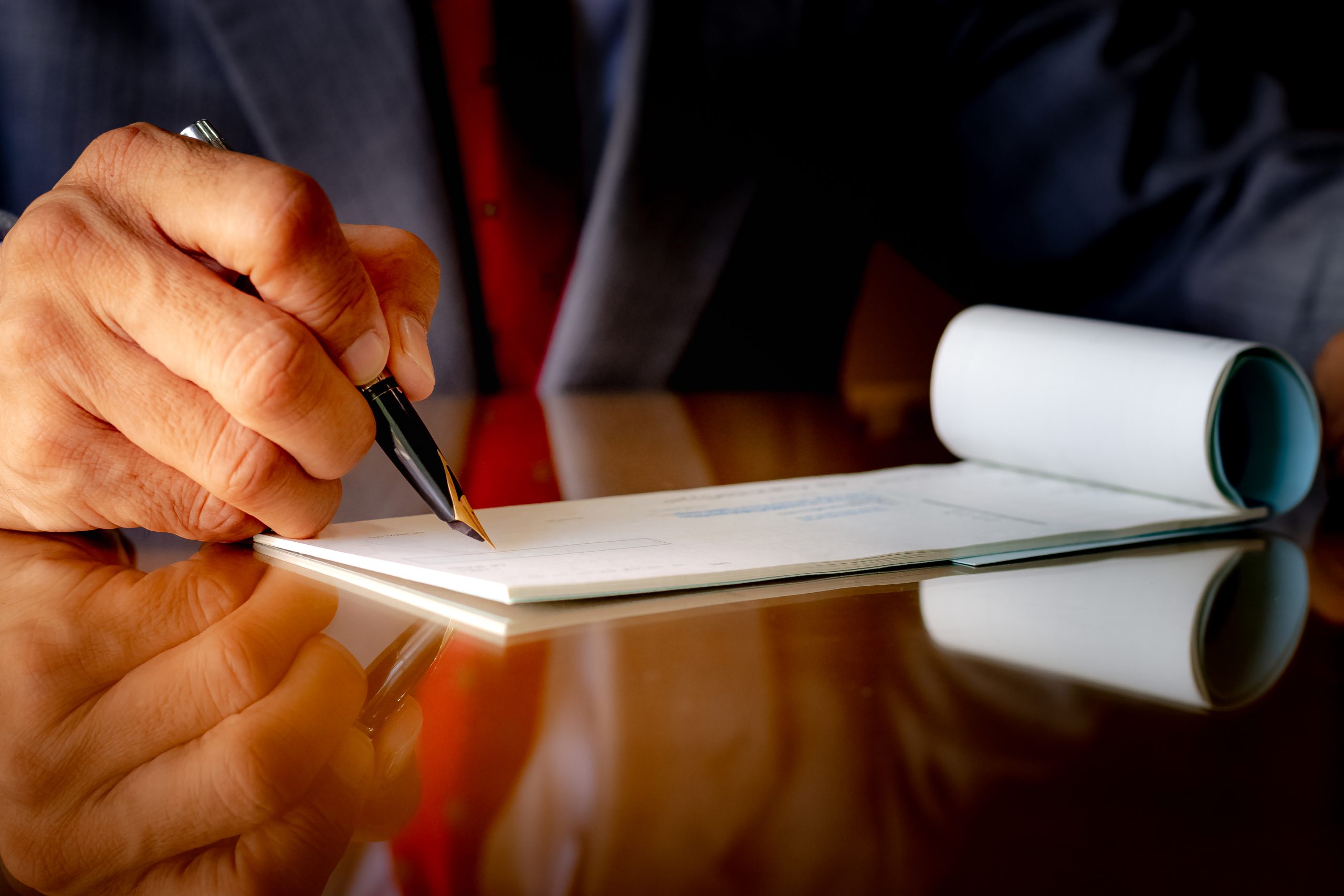General vs. Durable Power of Attorney