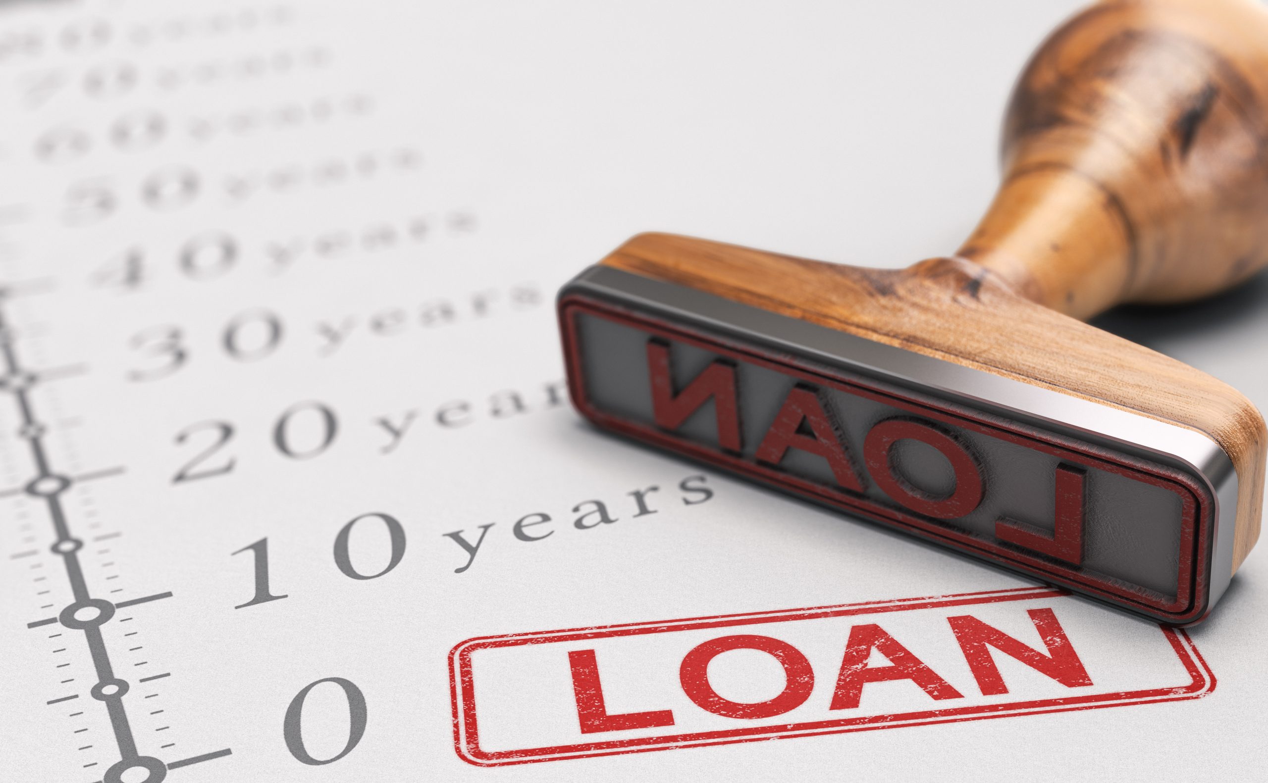 Protect Yourself from Personal Loan Debt with Bankruptcy
